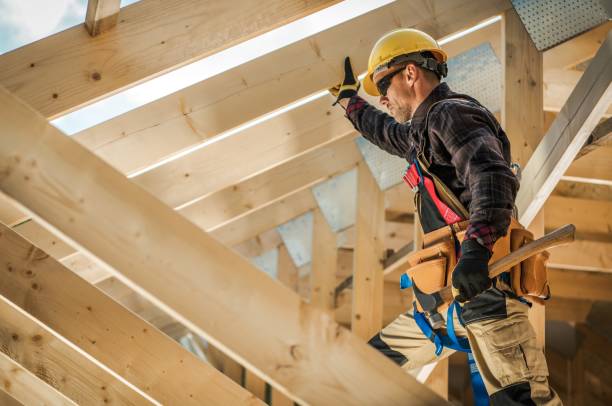 Best Commercial Roofing Services  in Manchester, MD