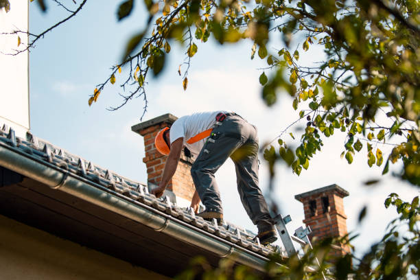 Best Commercial Roofing Services  in Manchester, MD