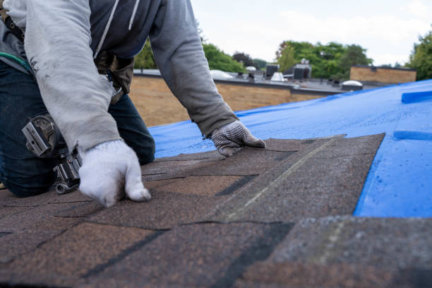 Best Metal Roofing Contractor  in Manchester, MD
