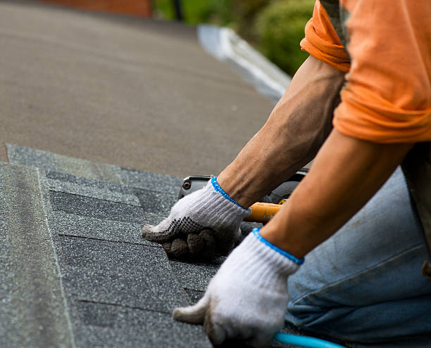 Best Roof Maintenance Services  in Manchester, MD